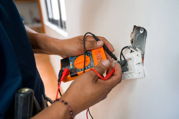Best Electrical Troubleshooting Services  in Carnation, WA