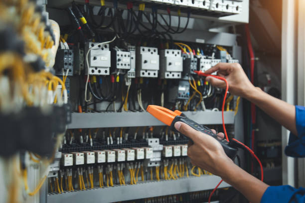 Best Affordable Electrician  in Carnation, WA