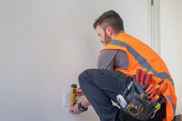 Best Electrical Troubleshooting Services  in Carnation, WA